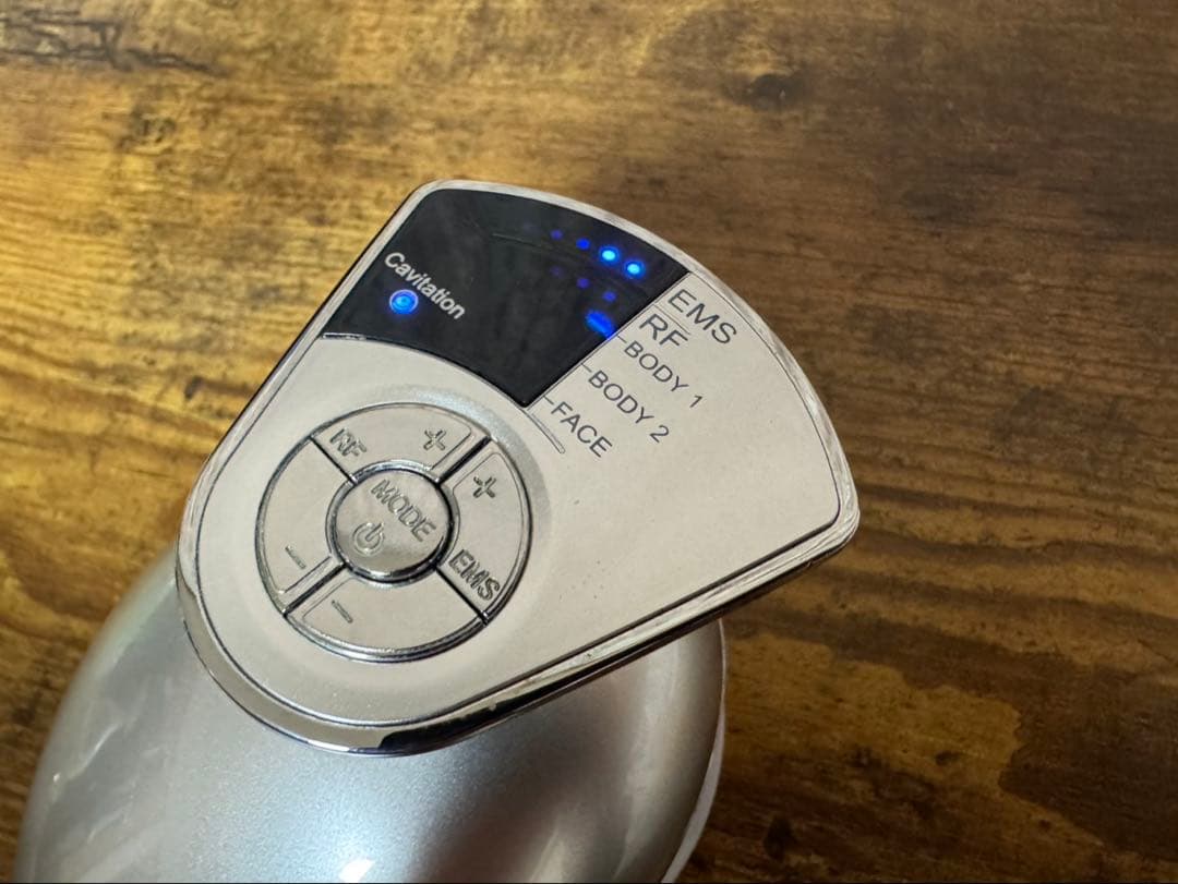 ヤーマンキャビスパプレステージ for Salon