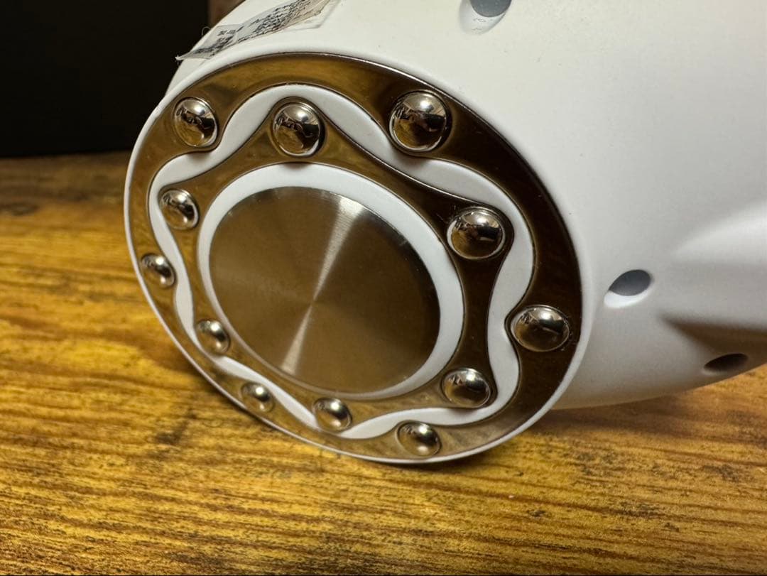 ヤーマンキャビスパプレステージ for Salon