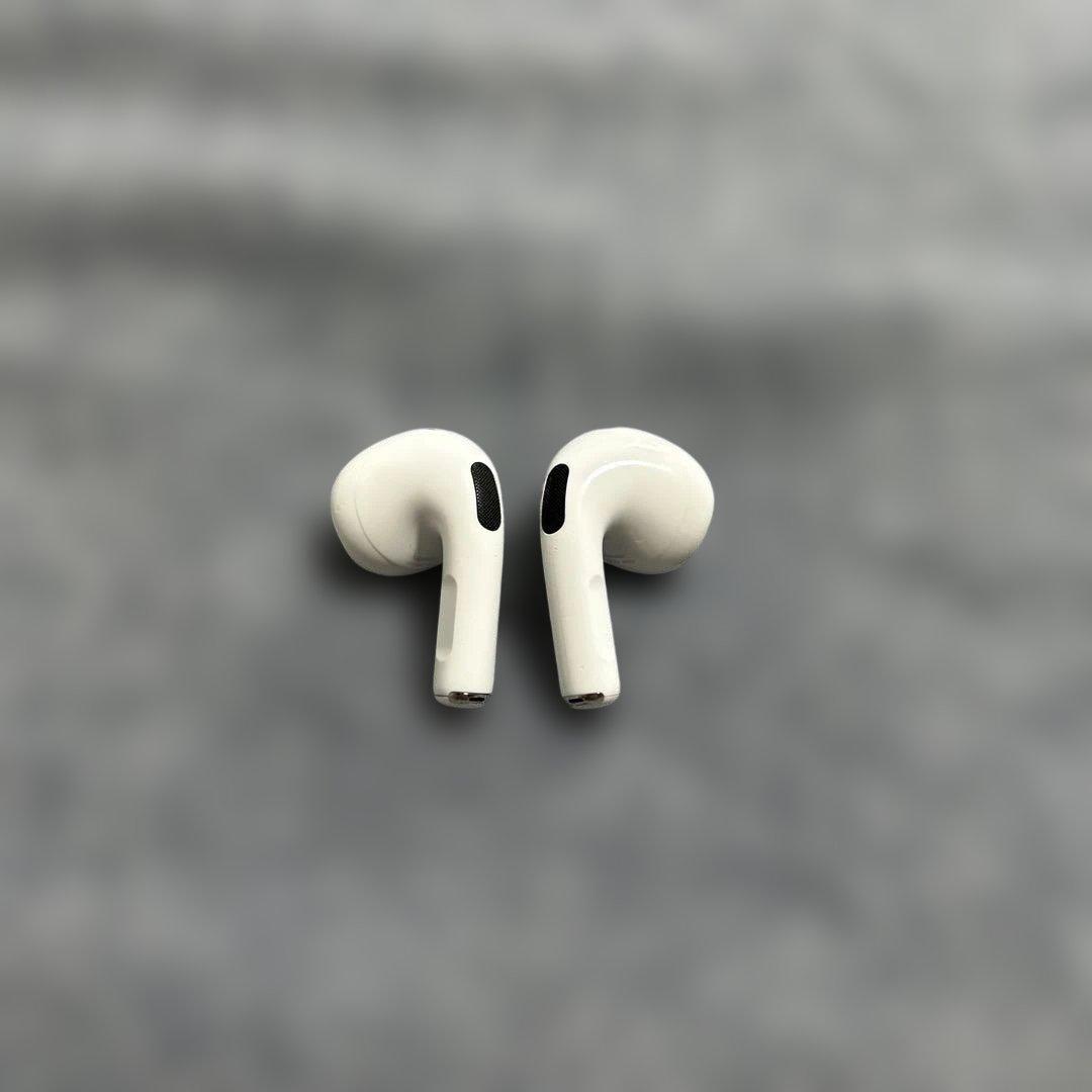 AirPods 第3世代 本体 MagSafe充電ケース付き