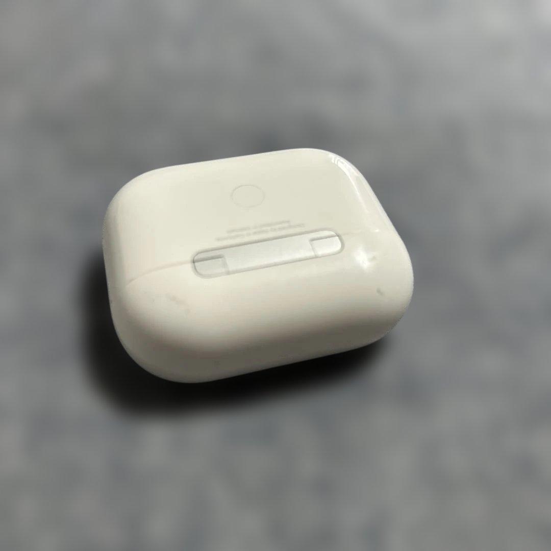 AirPods 第3世代 本体 MagSafe充電ケース付き