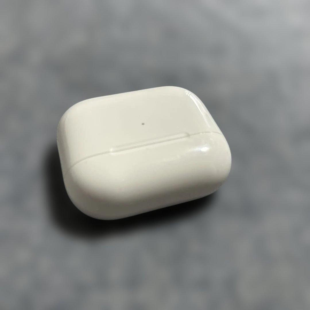 AirPods 第3世代 本体 MagSafe充電ケース付き