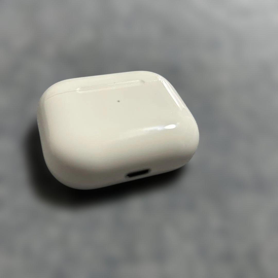 AirPods 第3世代 本体 MagSafe充電ケース付き