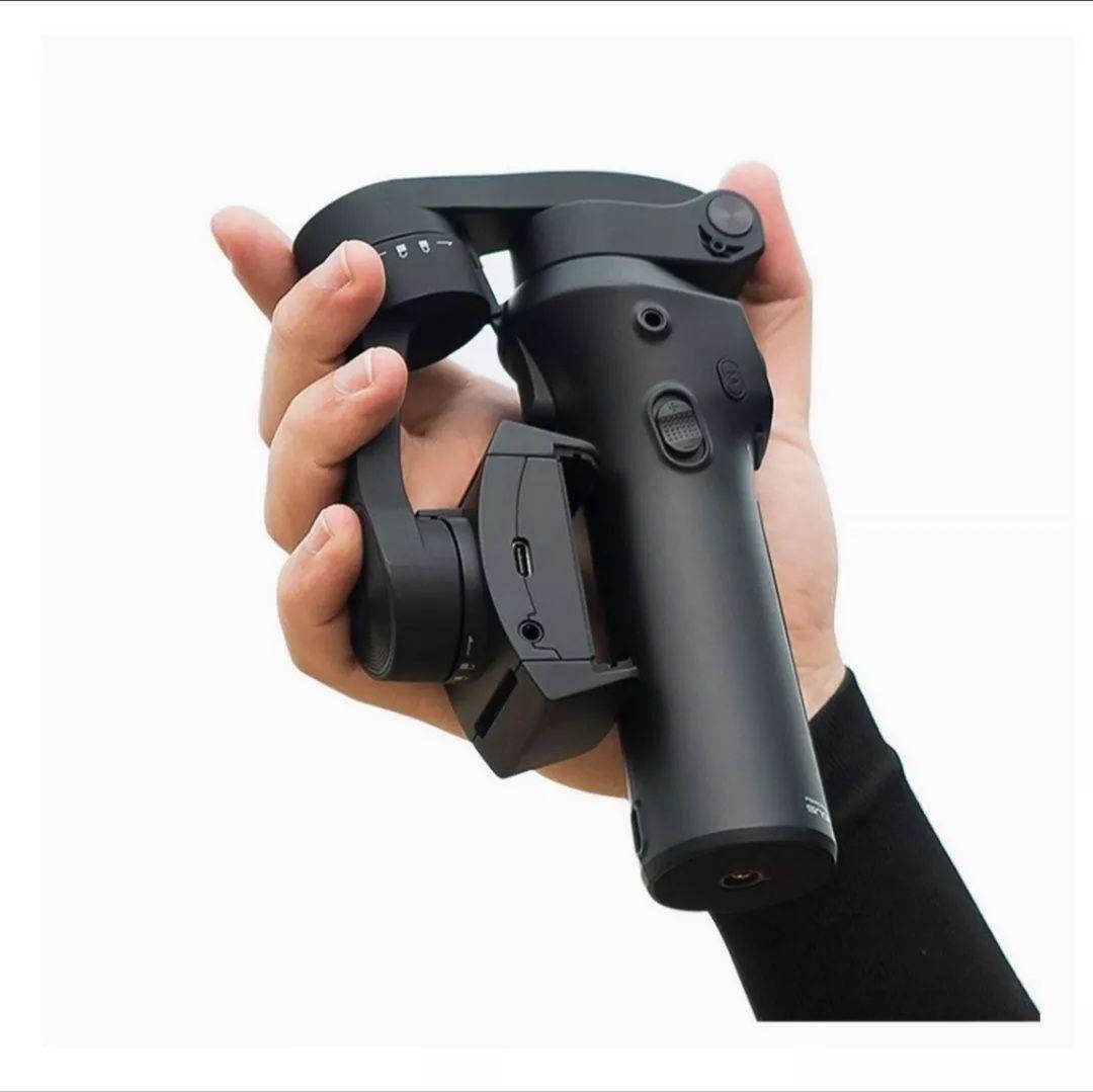 Atom《スマホ用》3軸スタビライザー