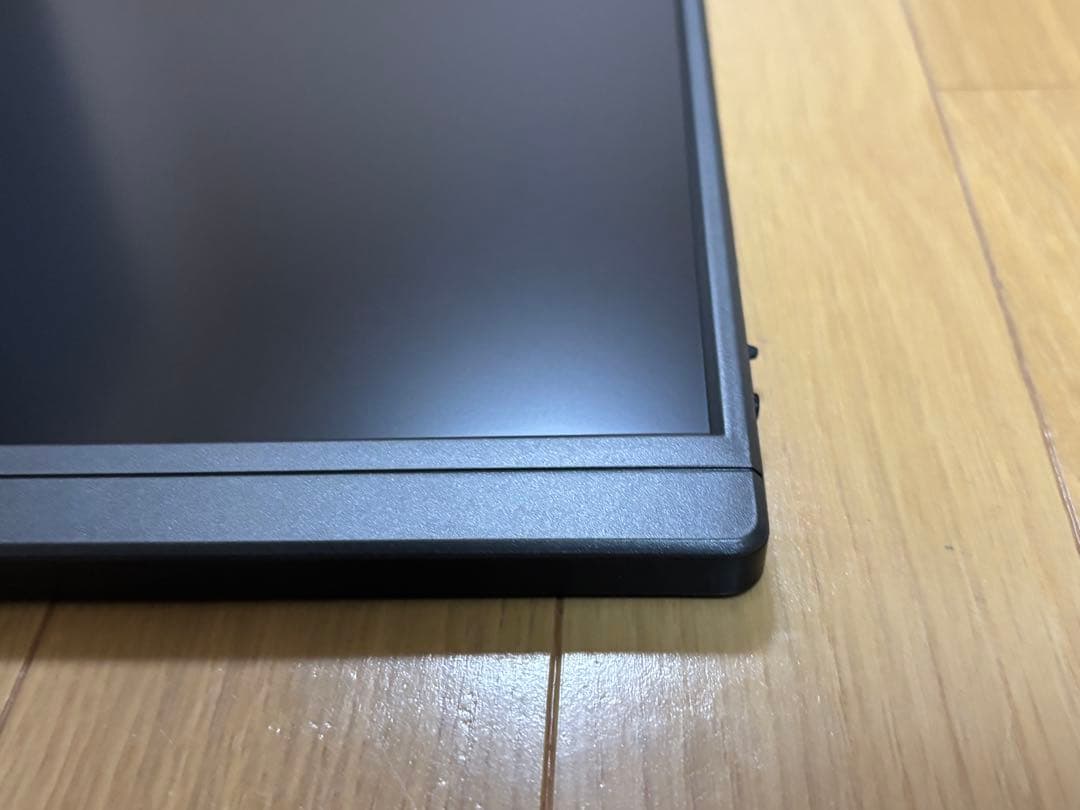 モバイルモニター 15.6インチ モバイルディスプレイ 1920*1080