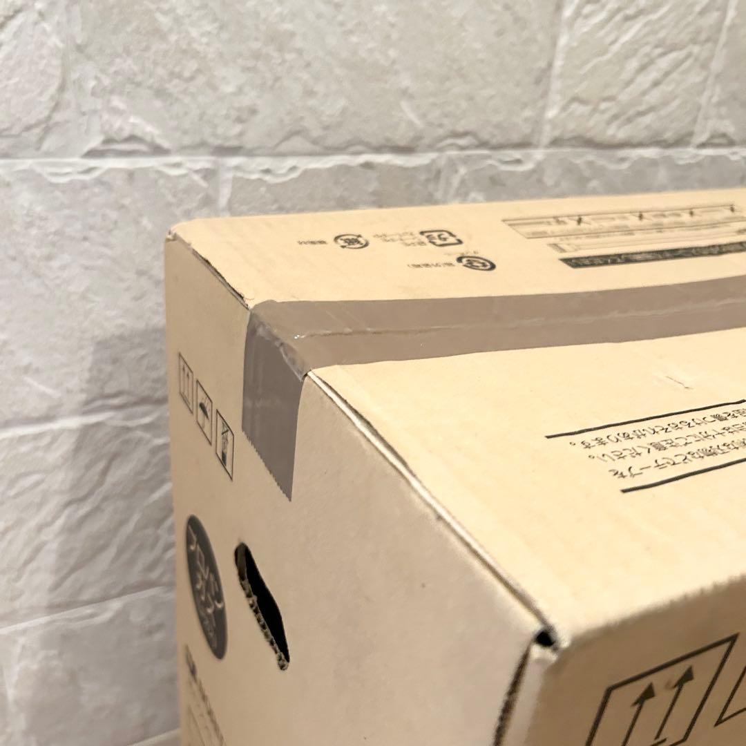 未開封　ノーリツ　GFH-4004S-W5 ガスファンヒーター　プロパンガス