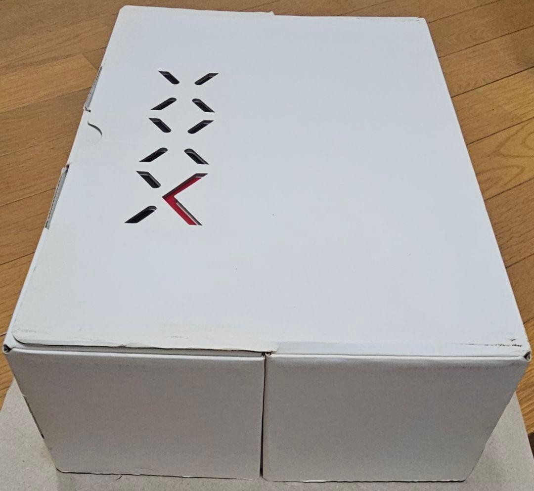 NIKE AIR JORDAN 35 八村塁カラー27.5cm ※箱付