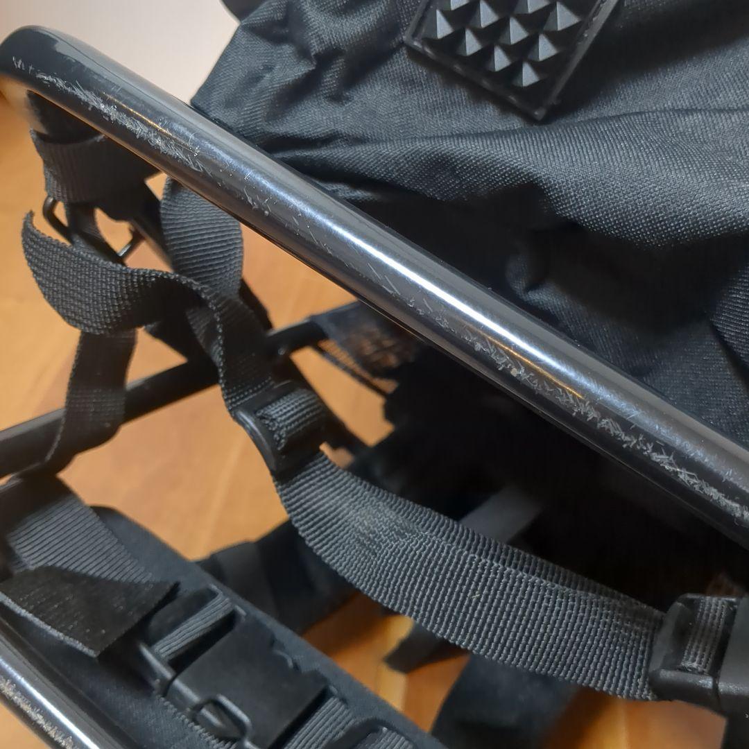 ライカ Leica バックパックチェア リュック 椅子付き