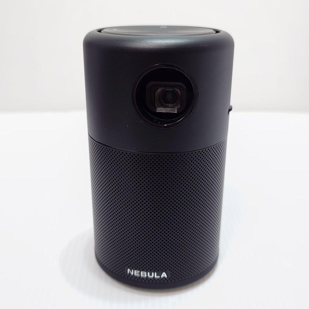 NEBULA Capsule D4111512 小型モバイルプロジェクター