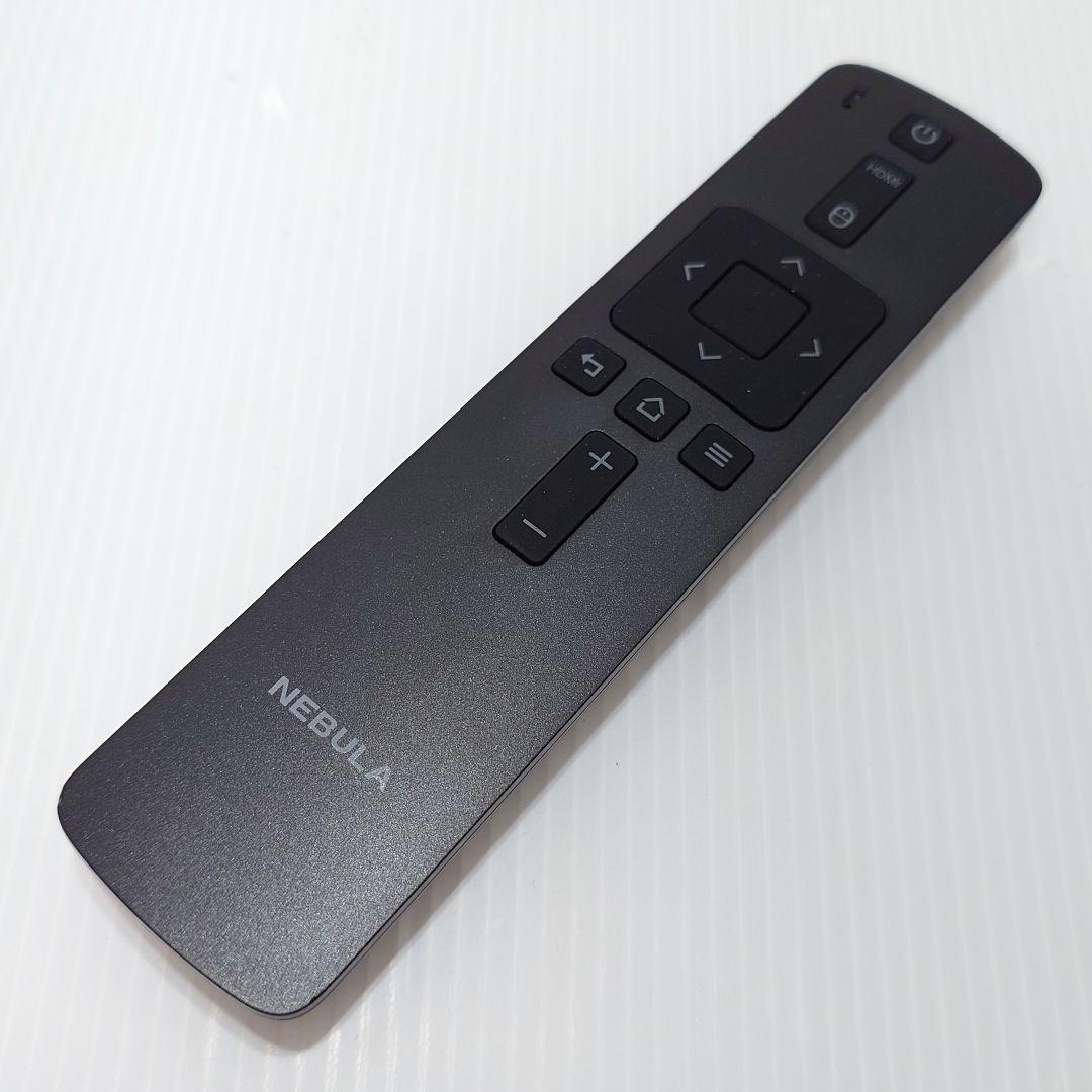 NEBULA Capsule D4111512 小型モバイルプロジェクター