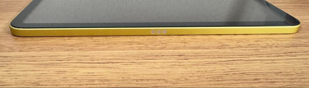 iPad本体 iPad (A16)