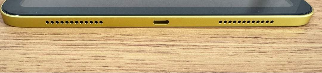 iPad本体 iPad (A16)