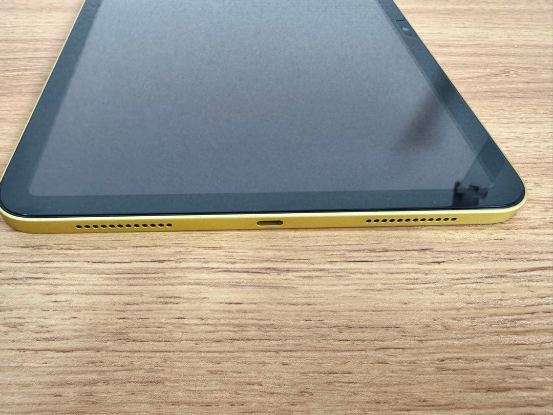 iPad本体 iPad (A16)