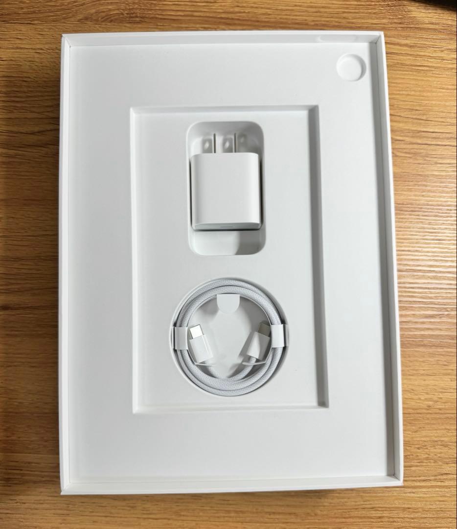 iPad本体 iPad (A16)