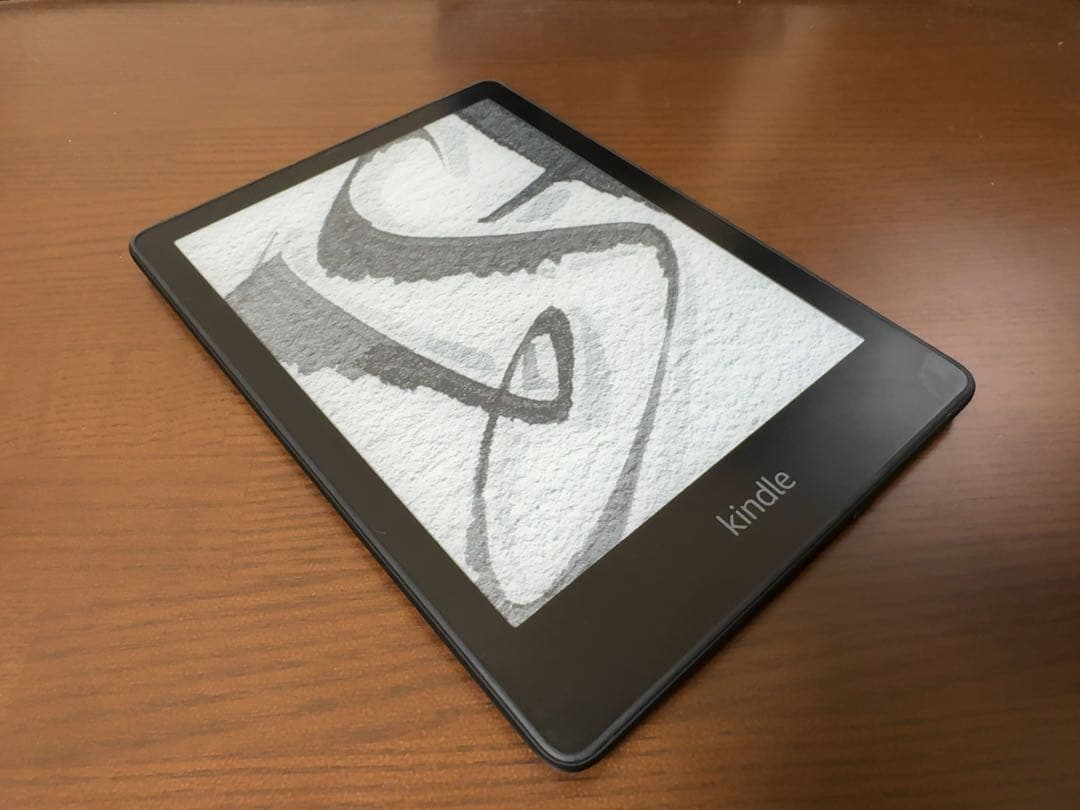 Kindle Paperwhite 11世代 32GB 本体 カバー付き