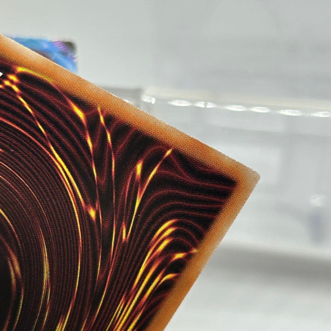 アビスカイトミラクルガールズ　オーバーラッシュ　3枚