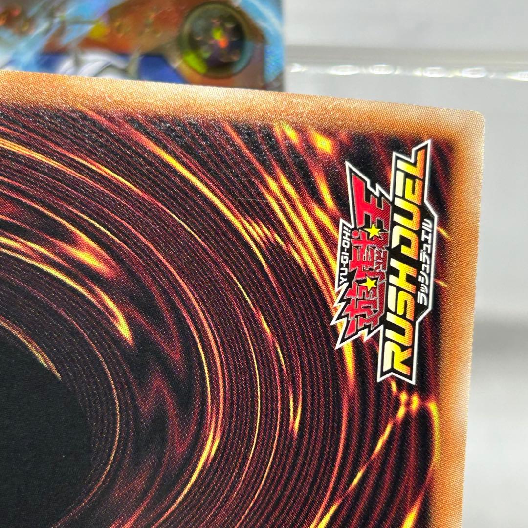 アビスカイトミラクルガールズ　オーバーラッシュ　3枚