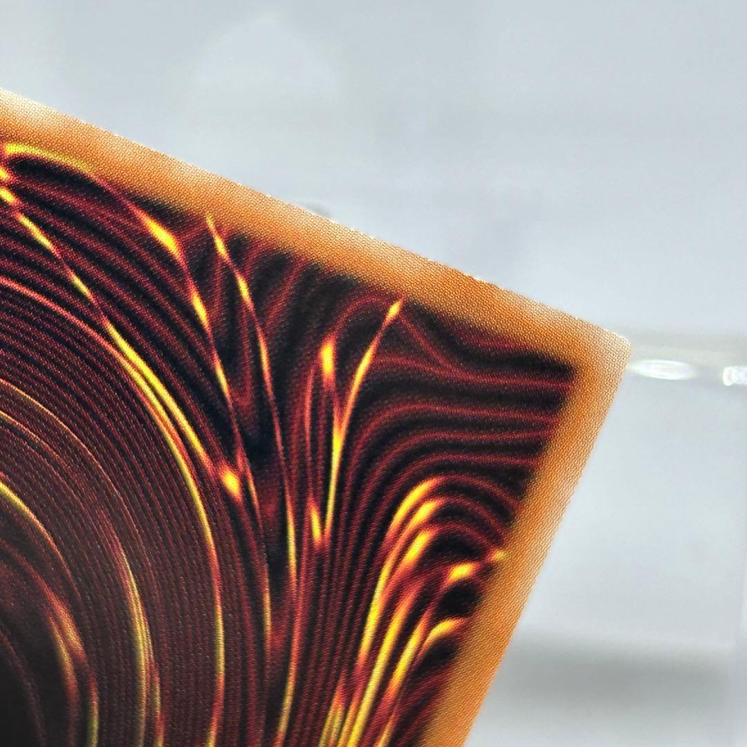 アビスカイトミラクルガールズ　オーバーラッシュ　3枚