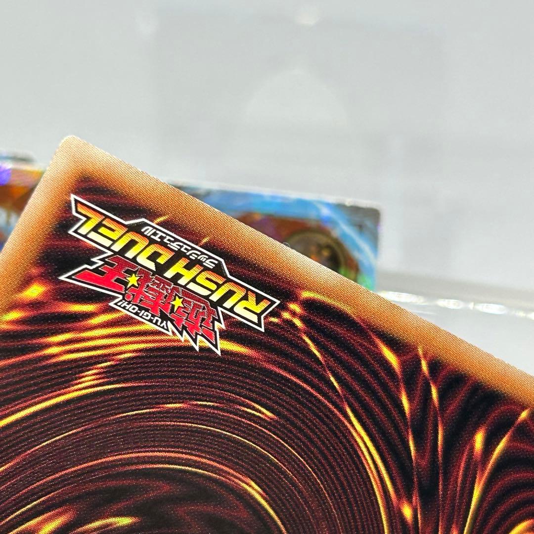 アビスカイトミラクルガールズ　オーバーラッシュ　3枚