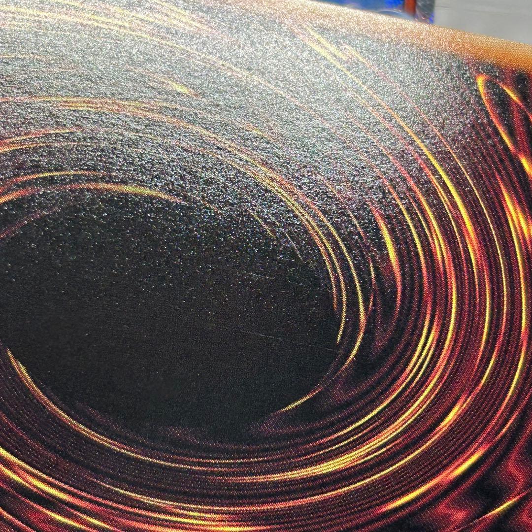 アビスカイトミラクルガールズ　オーバーラッシュ　3枚