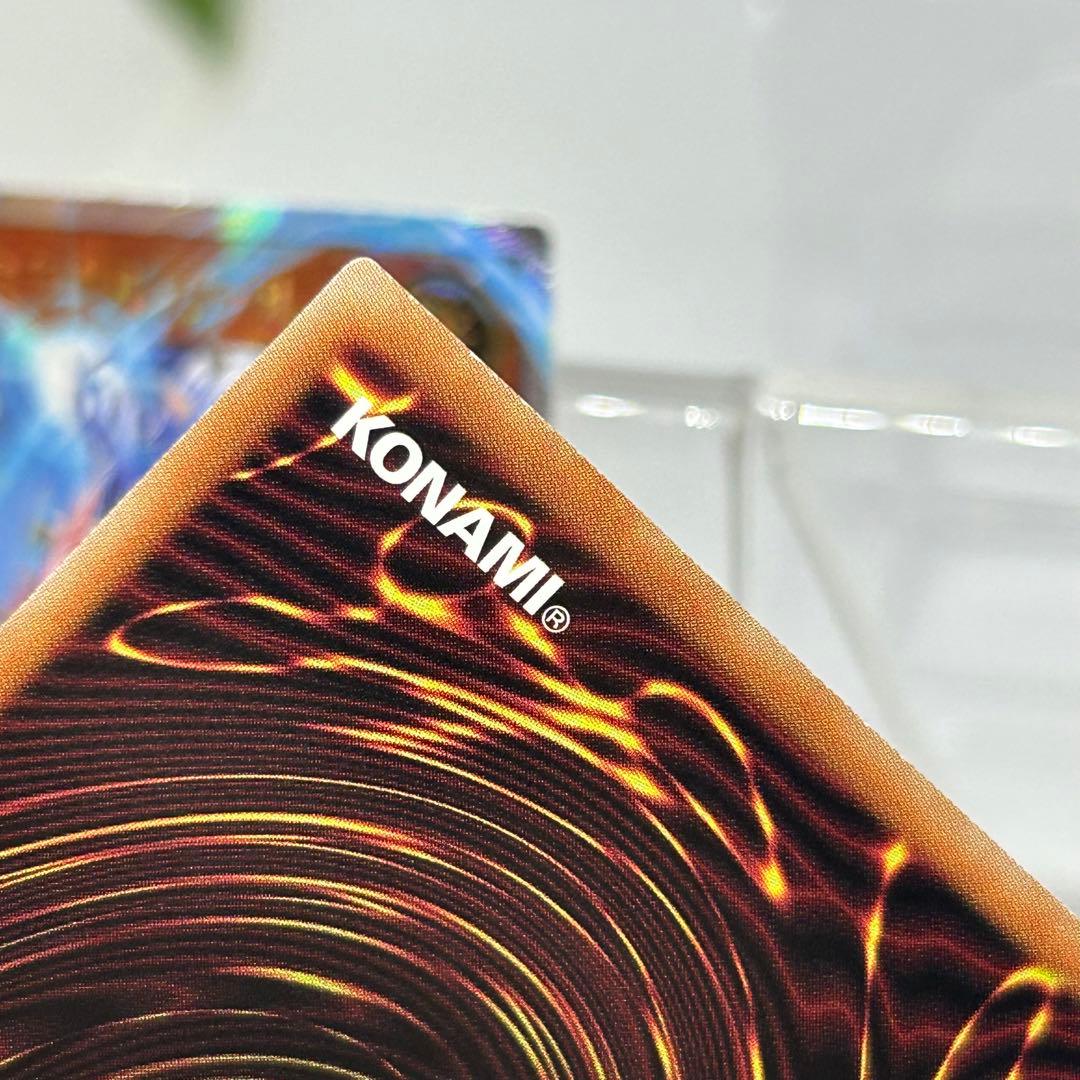 アビスカイトミラクルガールズ　オーバーラッシュ　3枚