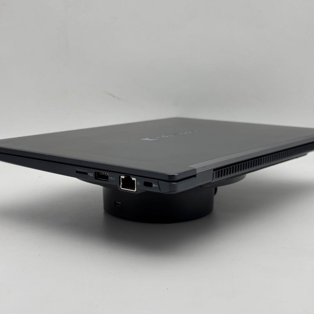 Core i5十一世代◆8GB◆SSD256GB◆ Dynabook G83