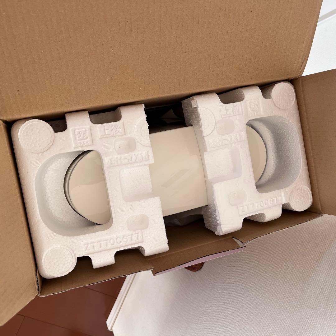 【美品】　OMRON HSH-101 置き型加湿器　パーソナル保湿機　オムロン