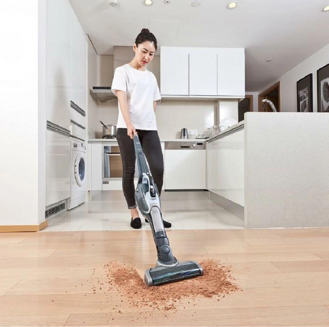 BLACK&DECKER CS1830(B) 新品未開封