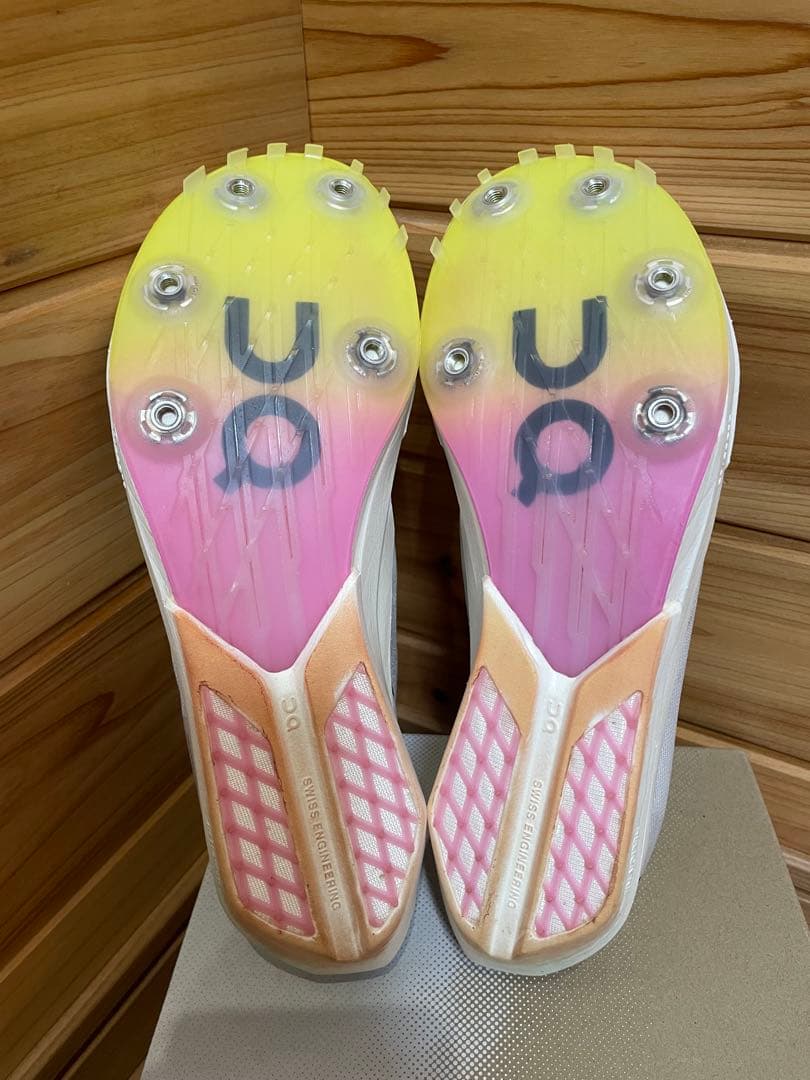 オン　スパイク　アンプリウス 2 24.0 ウィメンズ