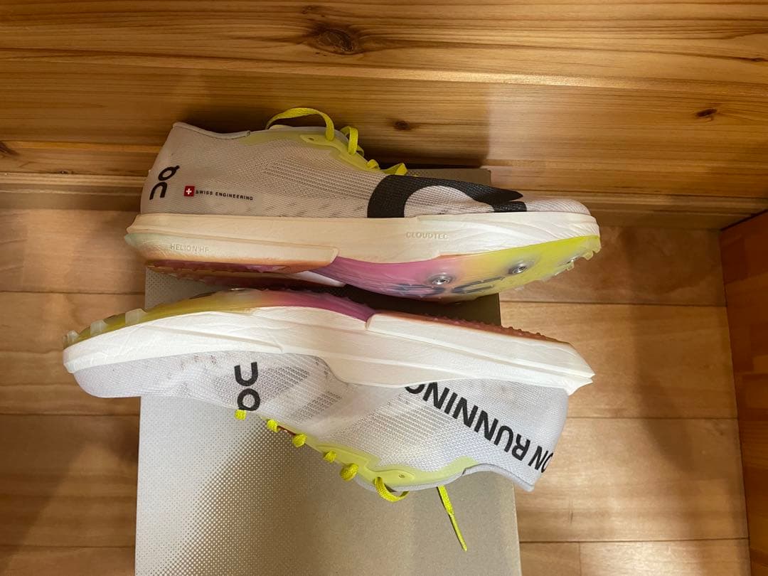 オン　スパイク　アンプリウス 2 24.0 ウィメンズ