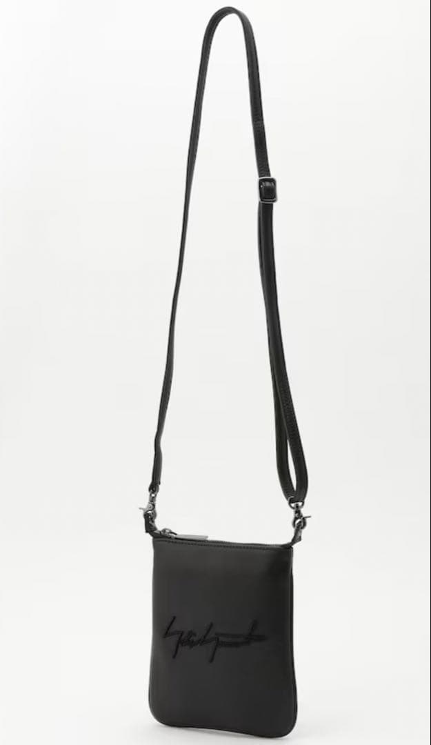 正規品　discord Yohji Yamamoto メンズショルダーバッグ