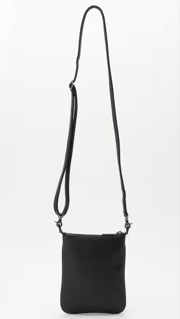 正規品　discord Yohji Yamamoto メンズショルダーバッグ