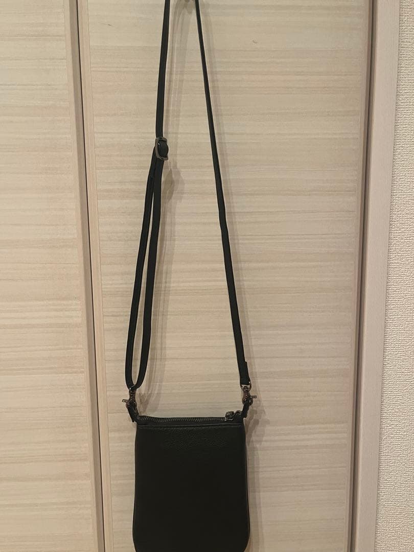 正規品　discord Yohji Yamamoto メンズショルダーバッグ