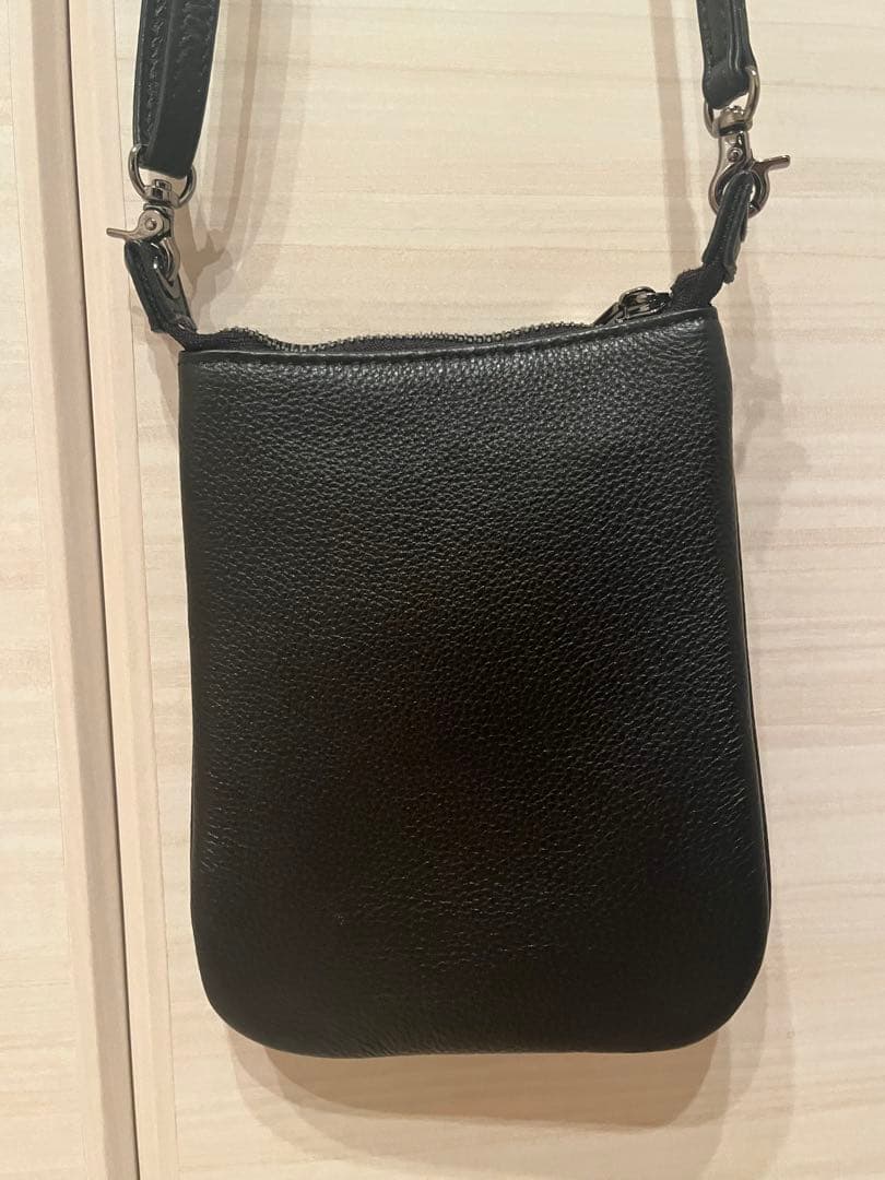 正規品　discord Yohji Yamamoto メンズショルダーバッグ