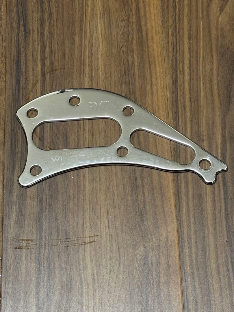 ウィンバック WINBACKファシアブレードセット