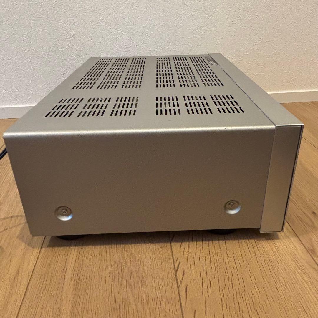 【美品】ONKYO TX-8050 プリメインアンプ