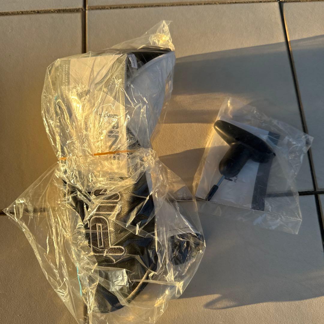 PING G440 MAX ドライバー 10.5度 ヘッドのみ