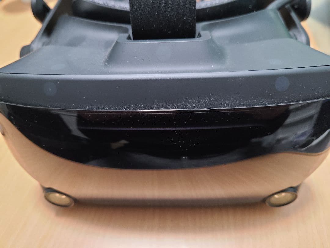 VALVE INDEX VRキット