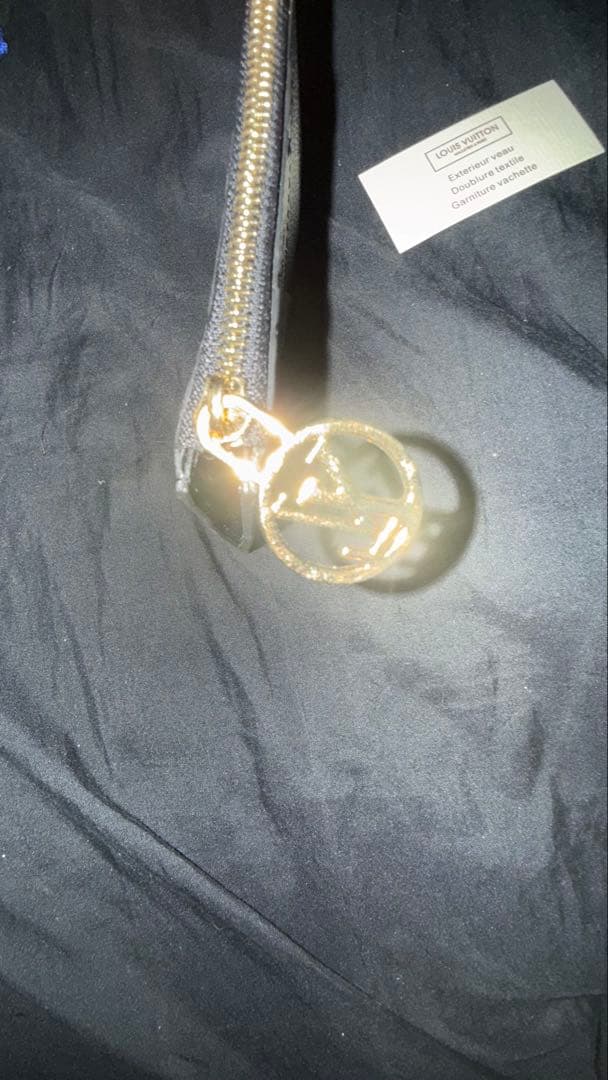 ルイヴィトン カードケース