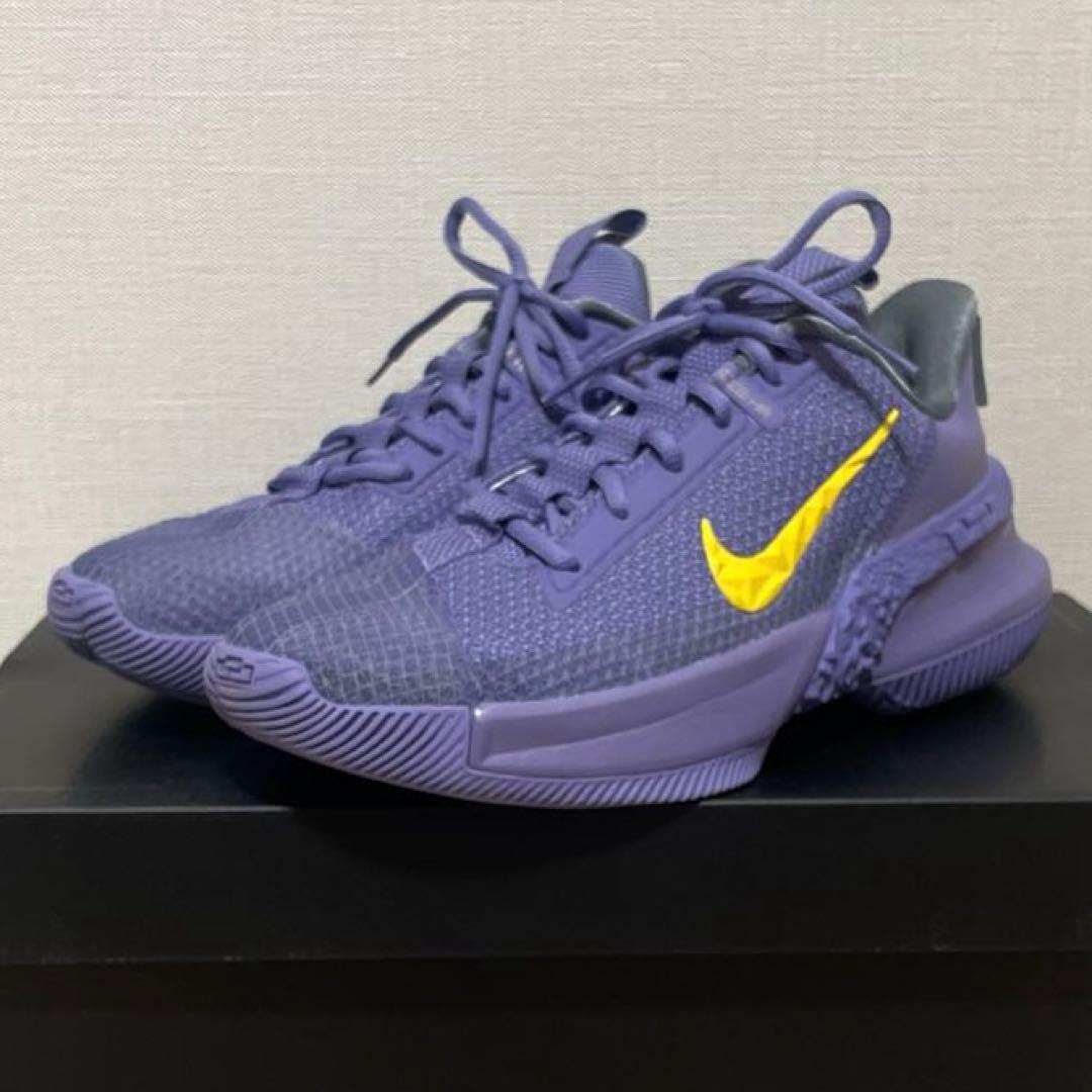 ZOOM AMBASSADOR 13【26.5cm】(US8.5)