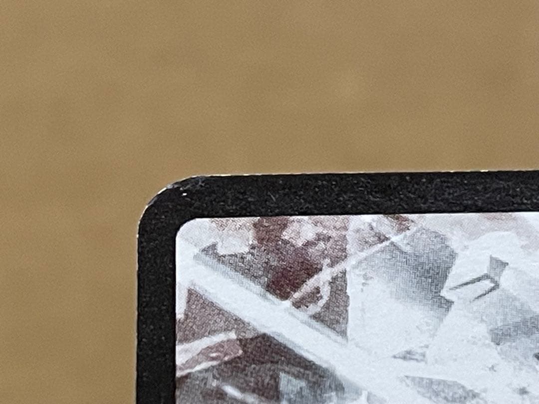 戦慄のタツマキ　ハチャメチャカードゲーム　金文字　サイン