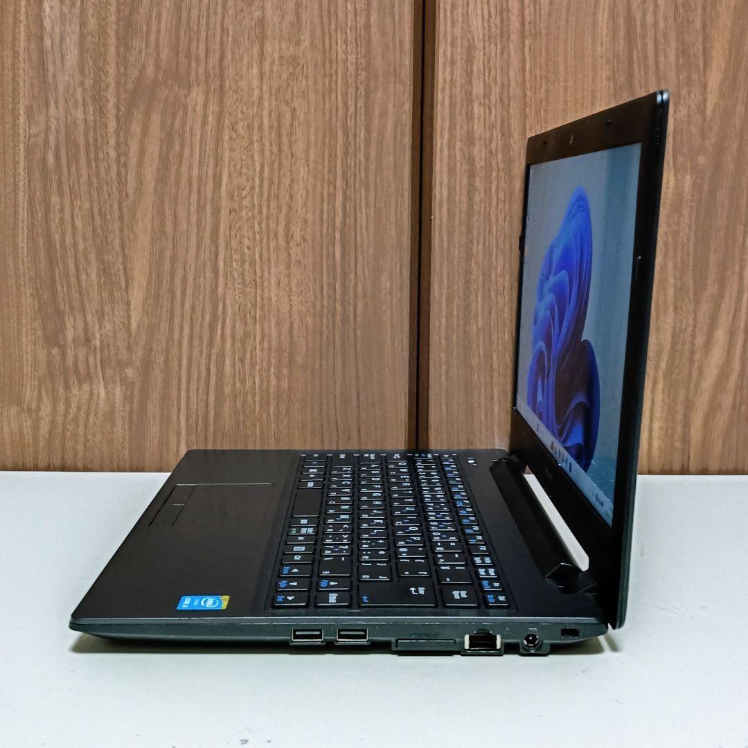 mouse Corei5 メモリ16GB 新品SSD512GB Webカメラ