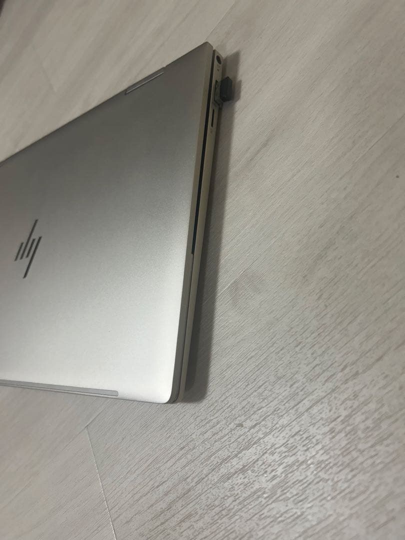 hp envy x360 13-bd0000 (13.3型/corei5)