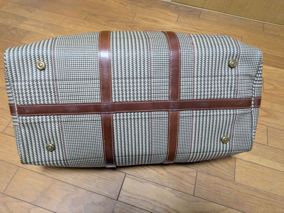 Polo Ralph Lauren ボストンバッグ