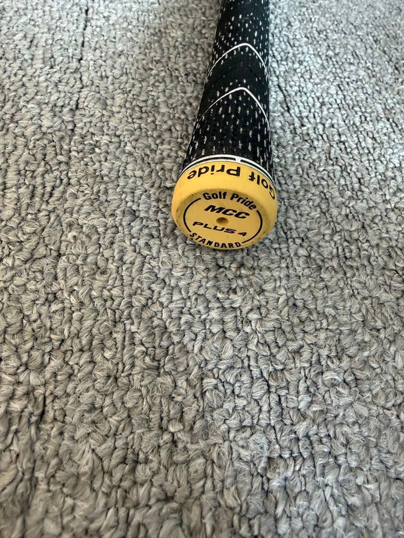 YAMAHAヤマハ　ドライバー　RMX VD/X ヘッドカバー付