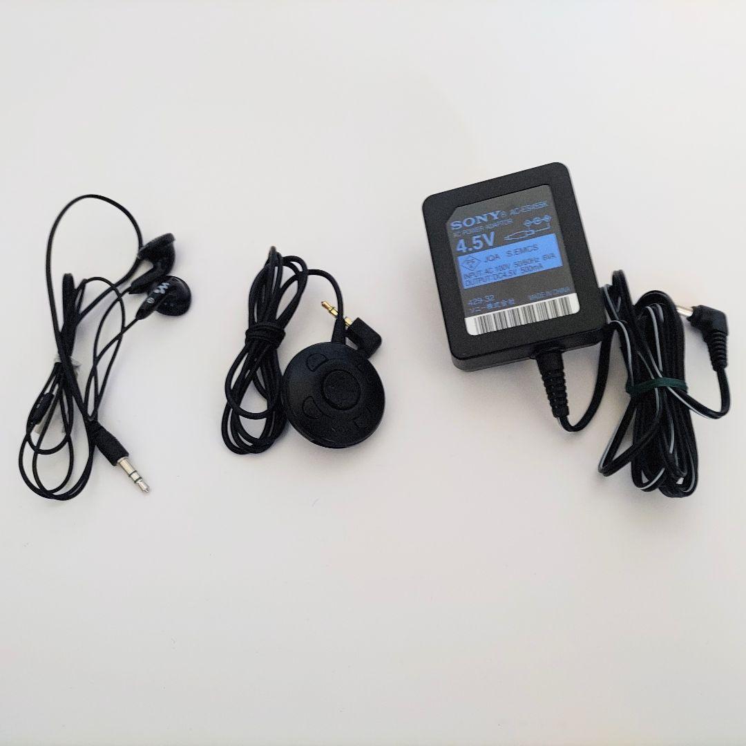 ■動作品■Sony D-NE241 CDウォークマン CDプレーヤーポータブル