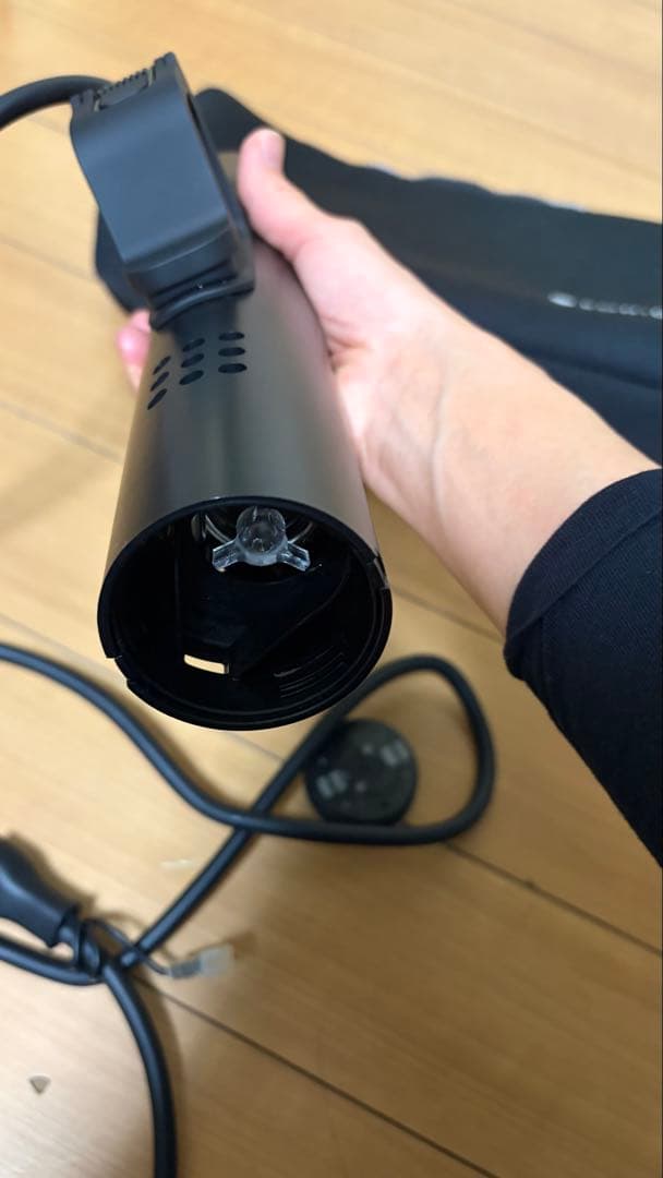 BONIQ 2.0 低音調理器