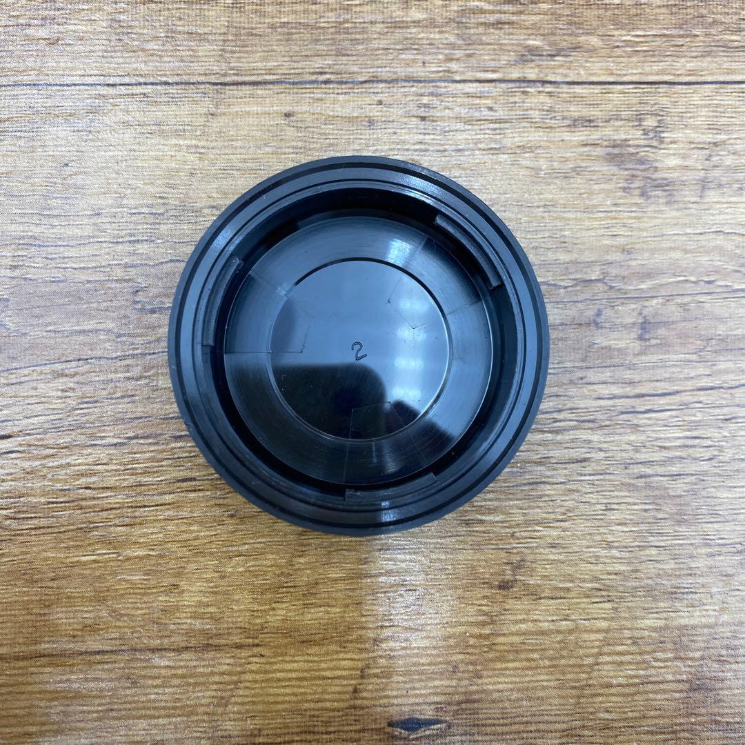 PENTAX ペンタックス　F AF アダプター　1.7× SMC