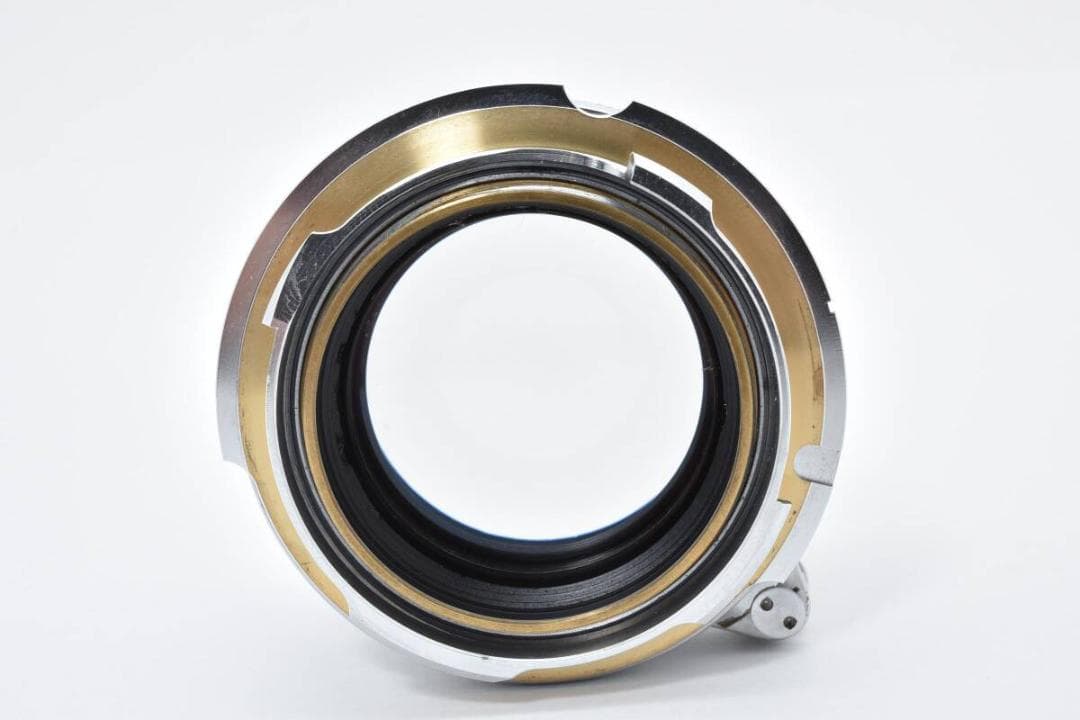 【美品】LEICA SUMMARIT M 50mm F1.5 #136