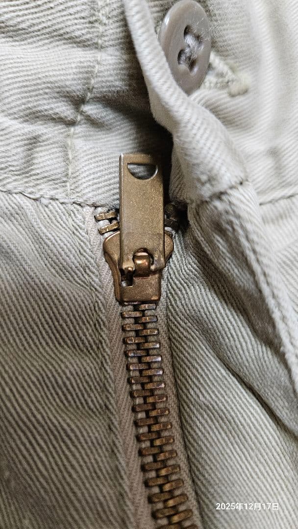 BIG MAC チノパン 50s 60s