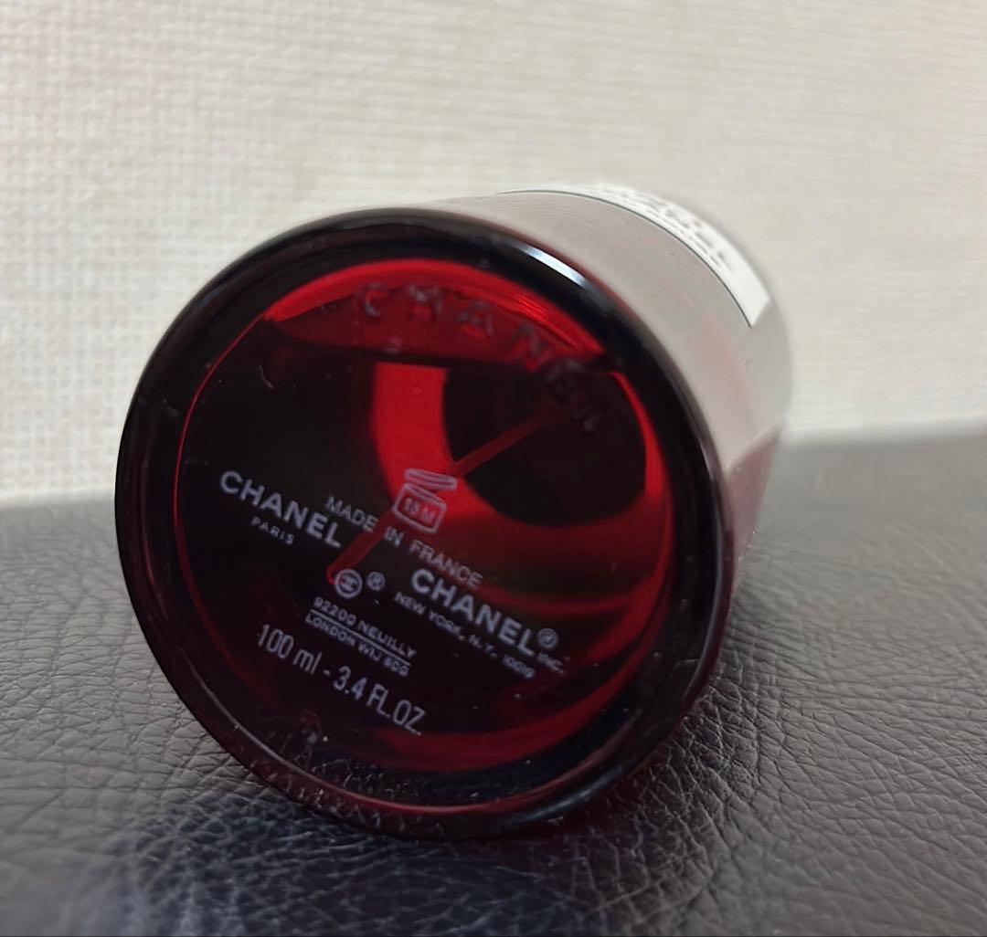 CHANEL シャネル ロールージュ N1ドゥシャネルボディミスト　100㎖